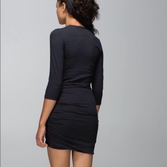 Lululemon dress - Picture 2 of 6